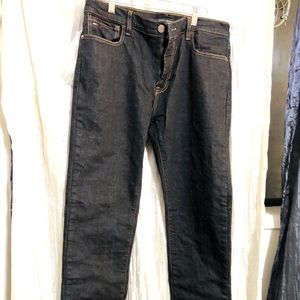 Tommy Hilfiger NWOT jeans